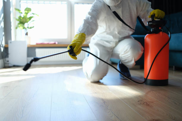 Reliable Odor Removal contractor in Weston, NJ by Crime Scene Cleaner Online